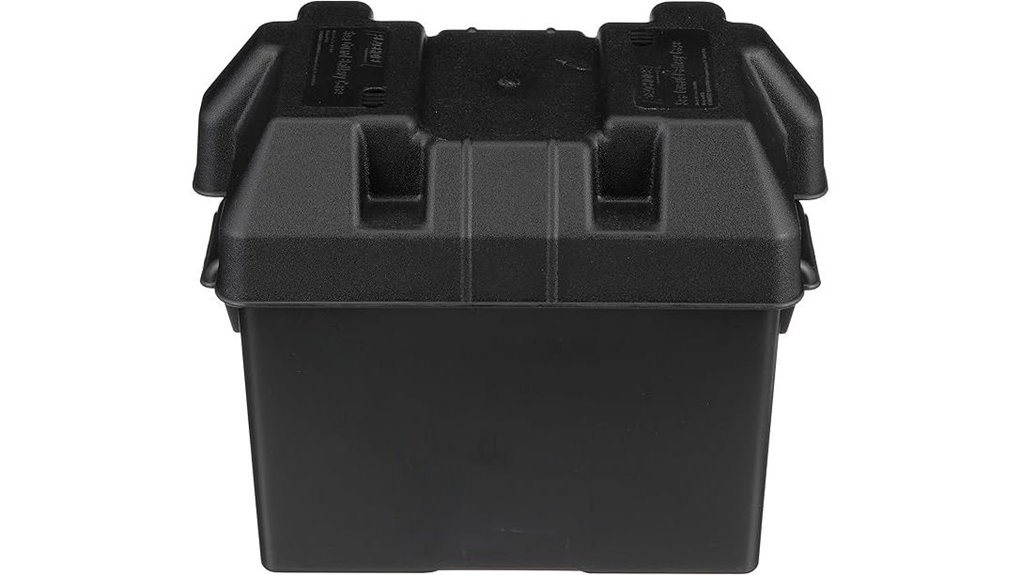 uscg approved seachoice 24 box