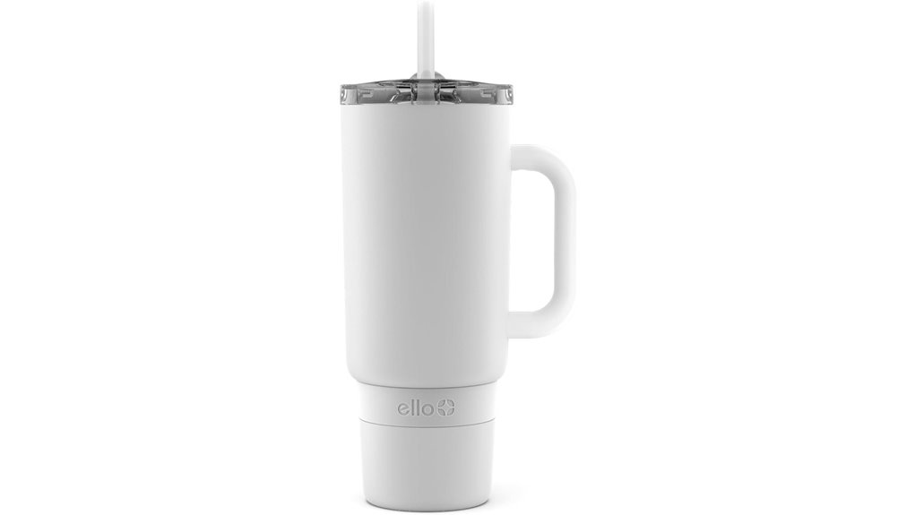 vacuum insulated 40oz tumbler