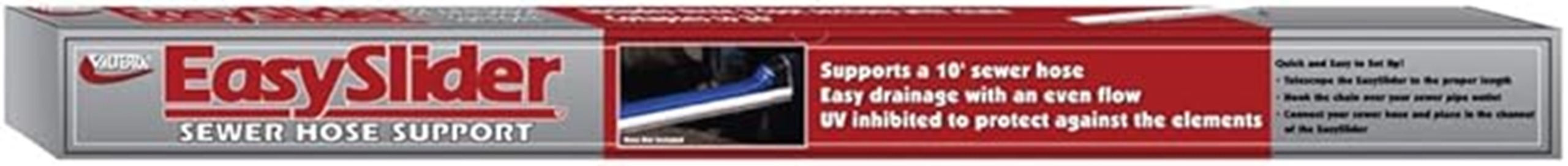 valterra slider hose support
