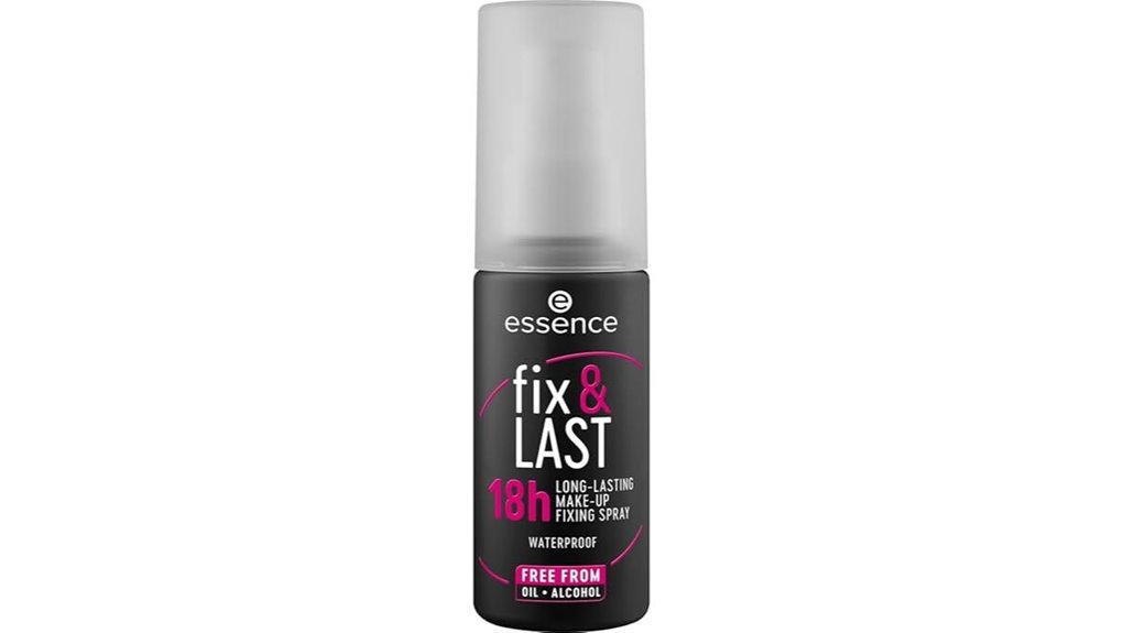 vegan 18 hour all day spray