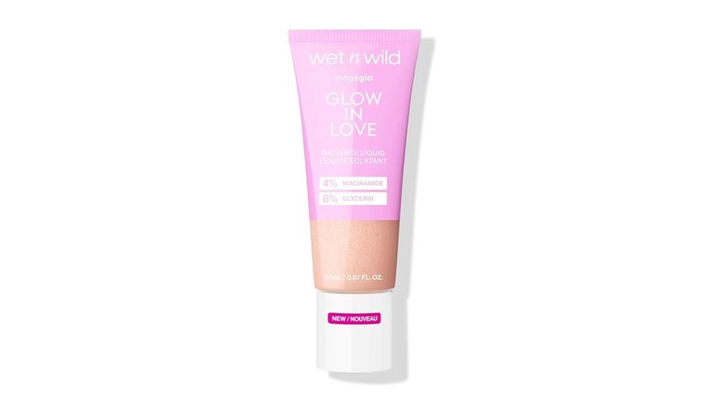 vegan mega glo highlighter