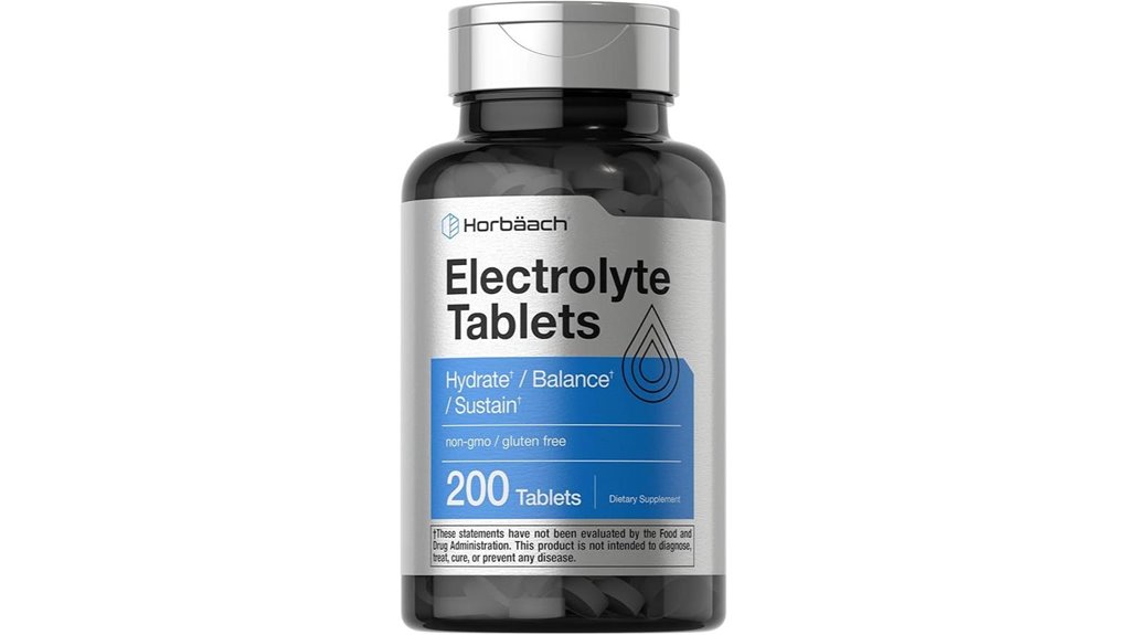 vegetarian non gmo gluten free tablets