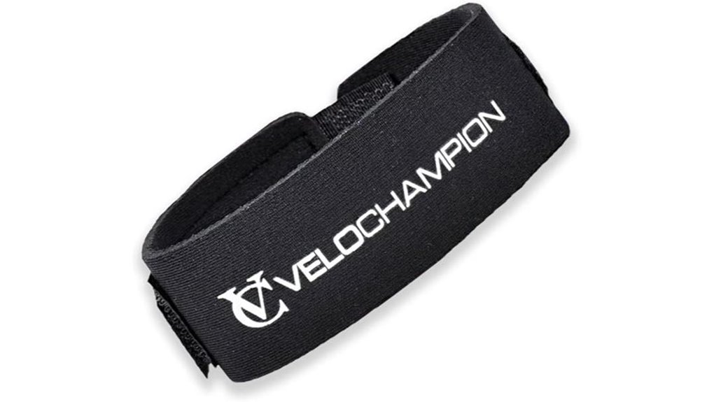 velochampion unisex triathlon strap