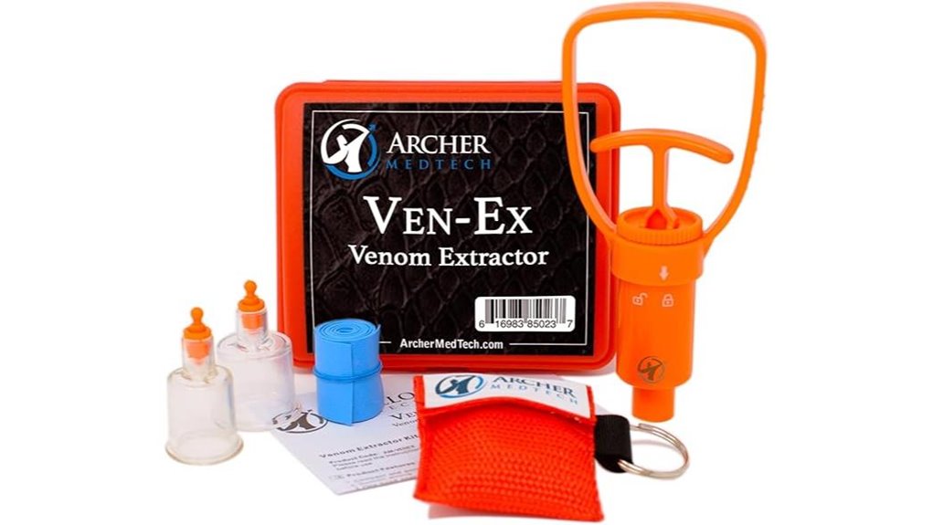 ven ex portable snake bee
