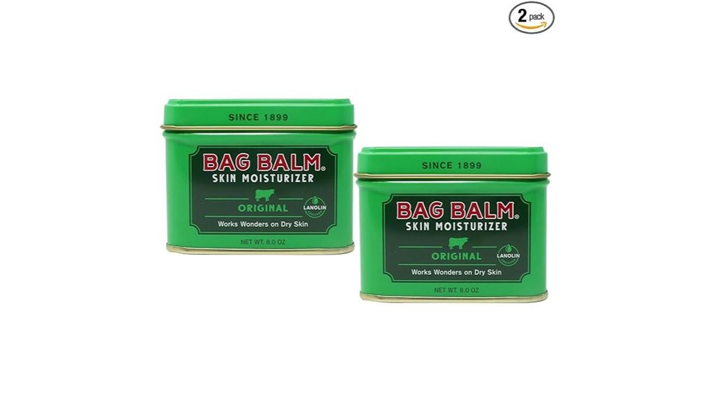 vermont pet paw salve