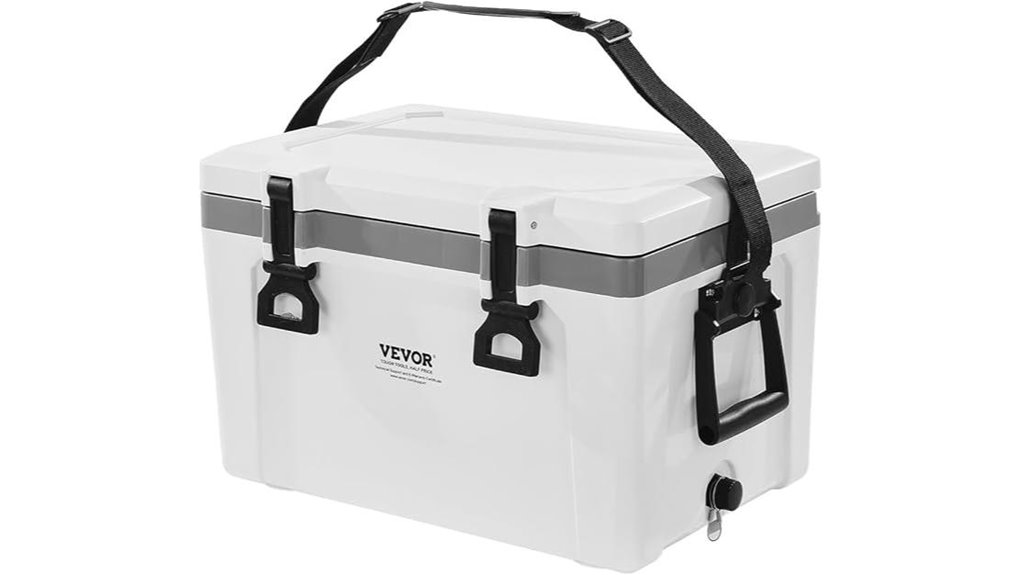 vevor 26qt ice retention