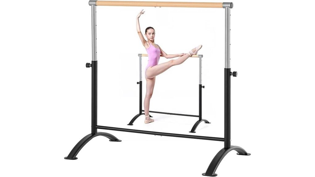 vevor 4ft portable anti wobble