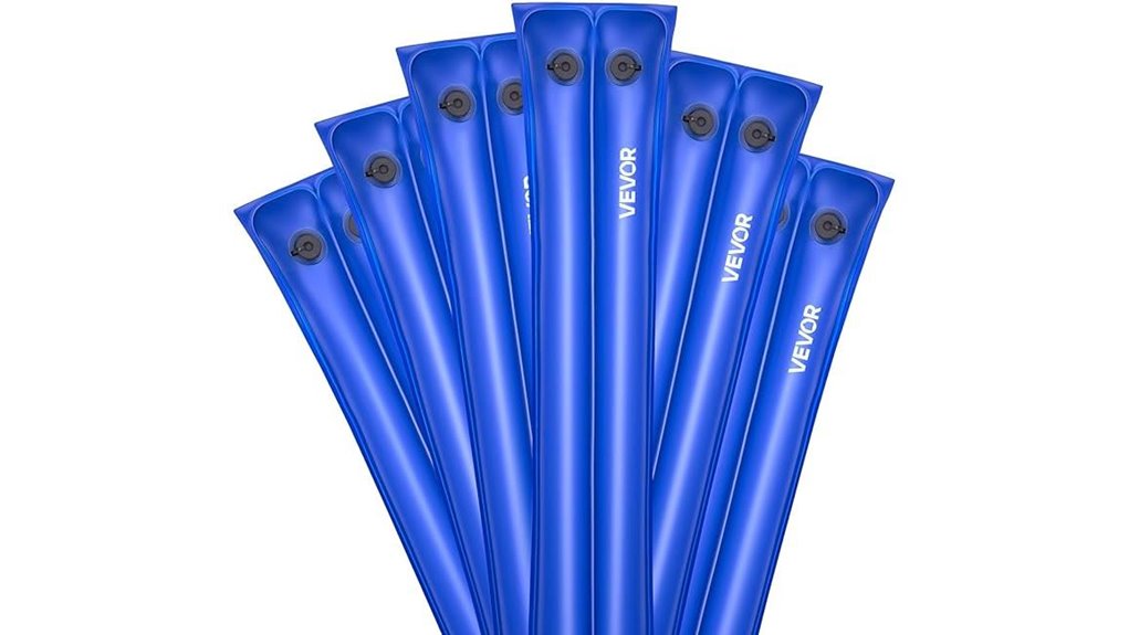 vevor 6 pack 8ft covers
