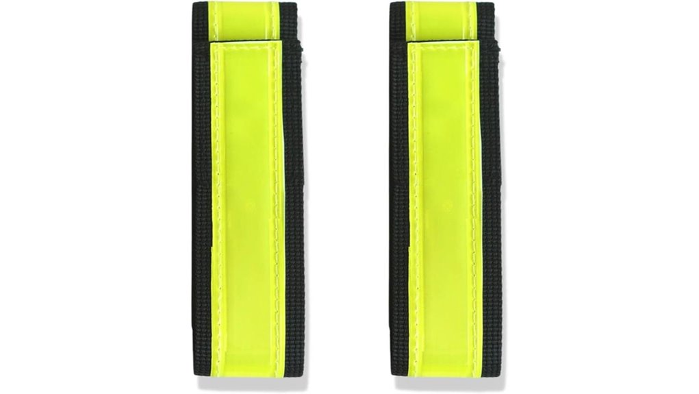 vincita molle compatible reflective bands