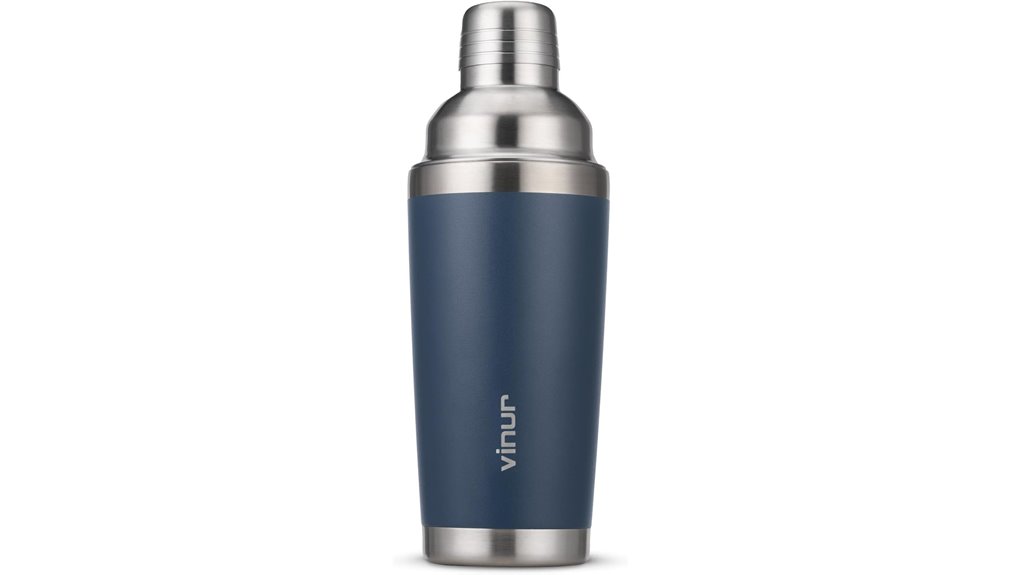 vinur insulated 20oz shaker