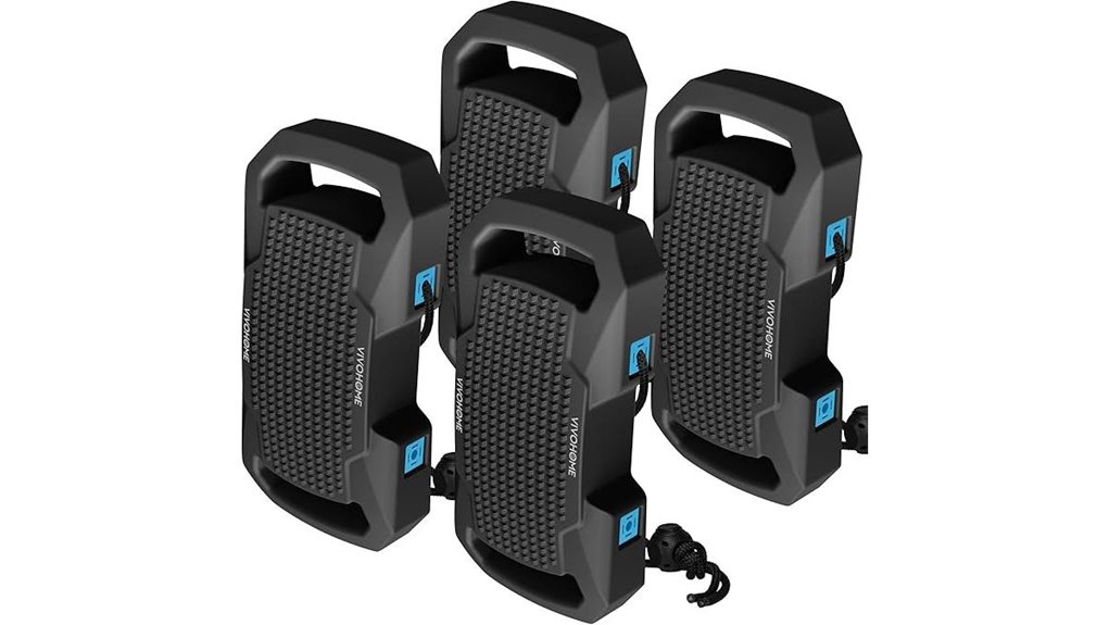 vivohome eva docking fenders