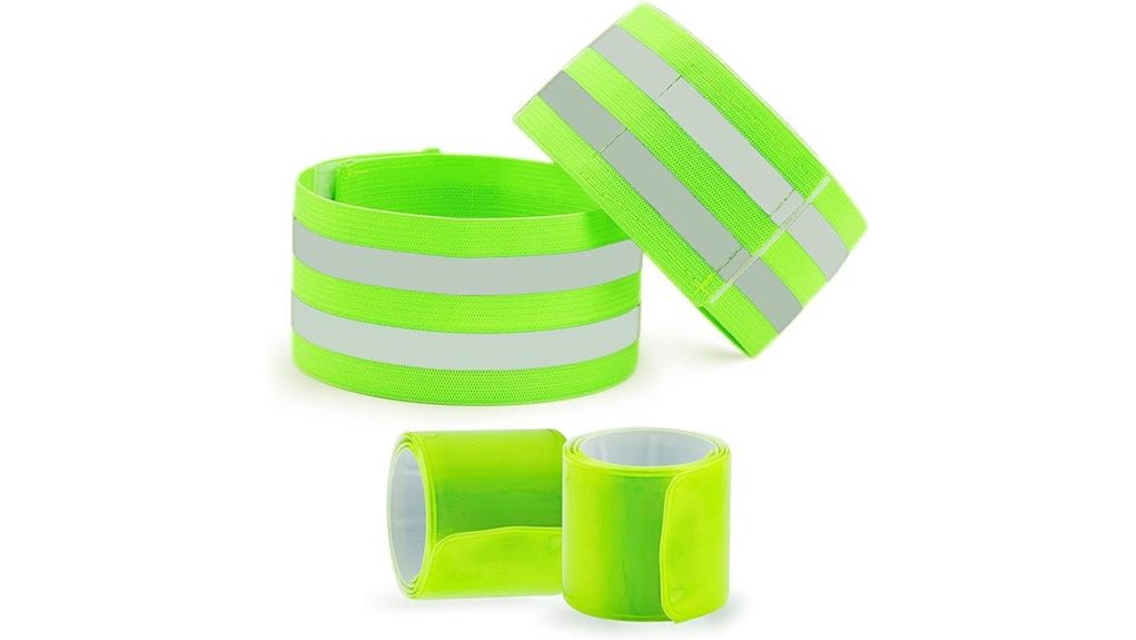 voiluk reflective running straps