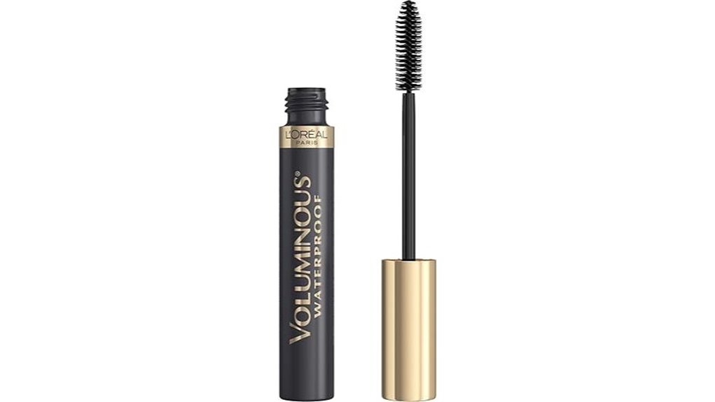 voluminous original waterproof mascara