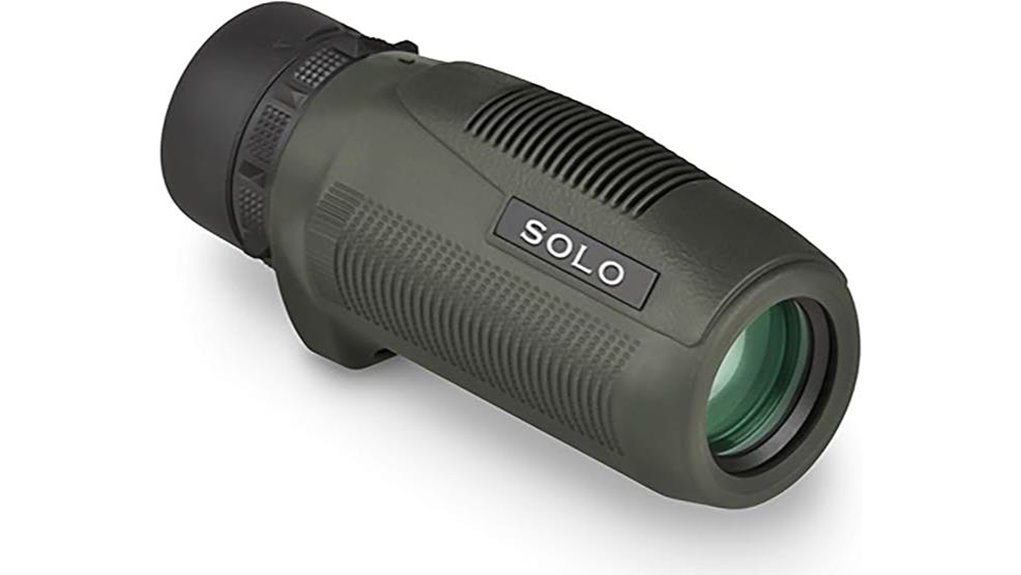 vortex adjustable 10x25 monocular