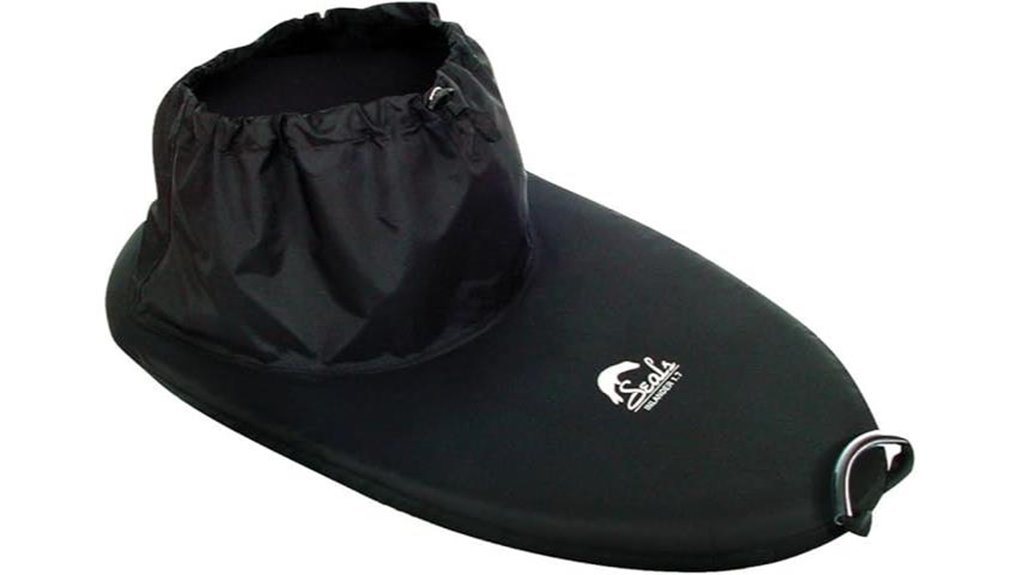 water resistant inlander spray skirt