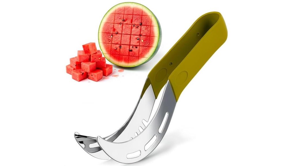 watermelon slicer dishwasher safe