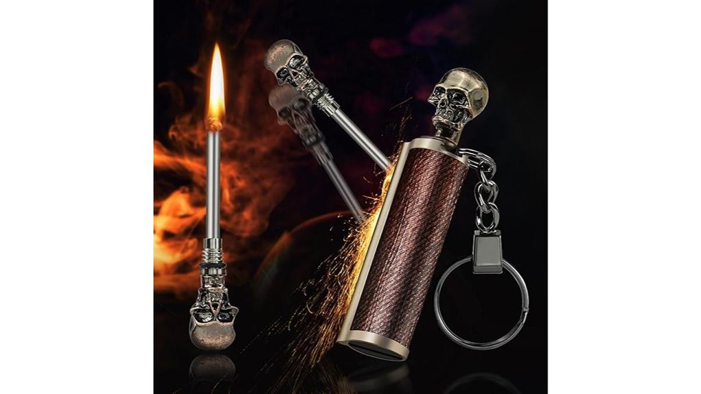 waterproof 10 000 fire starter