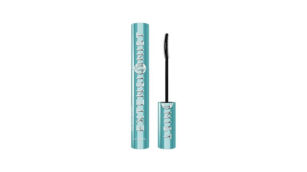 waterproof lengthening volumizing mascara