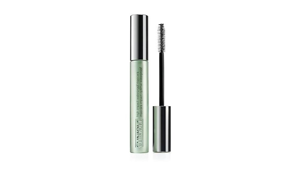 waterproof volumizing lengthening mascara
