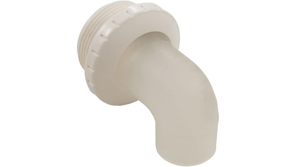 waterway 1 inch eyeball fitting