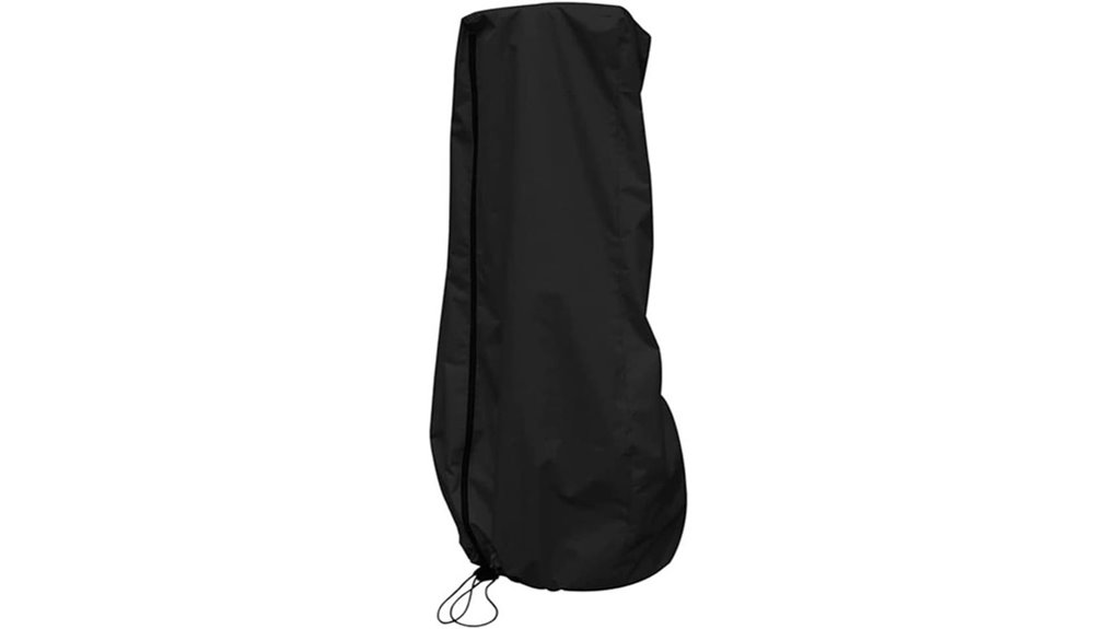 weatherproof 210d punching bag