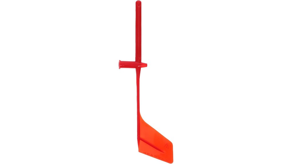 weatherproof small boat vane