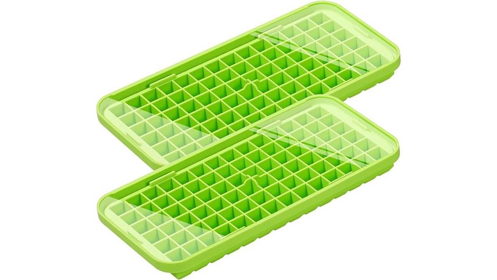 webake silicone 86 grid lid