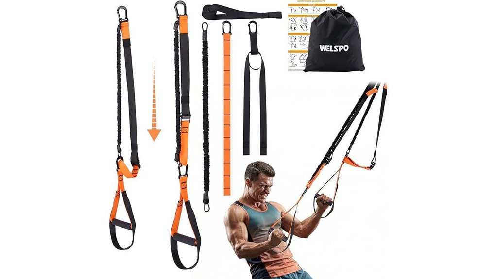 welspo home 2 band kit
