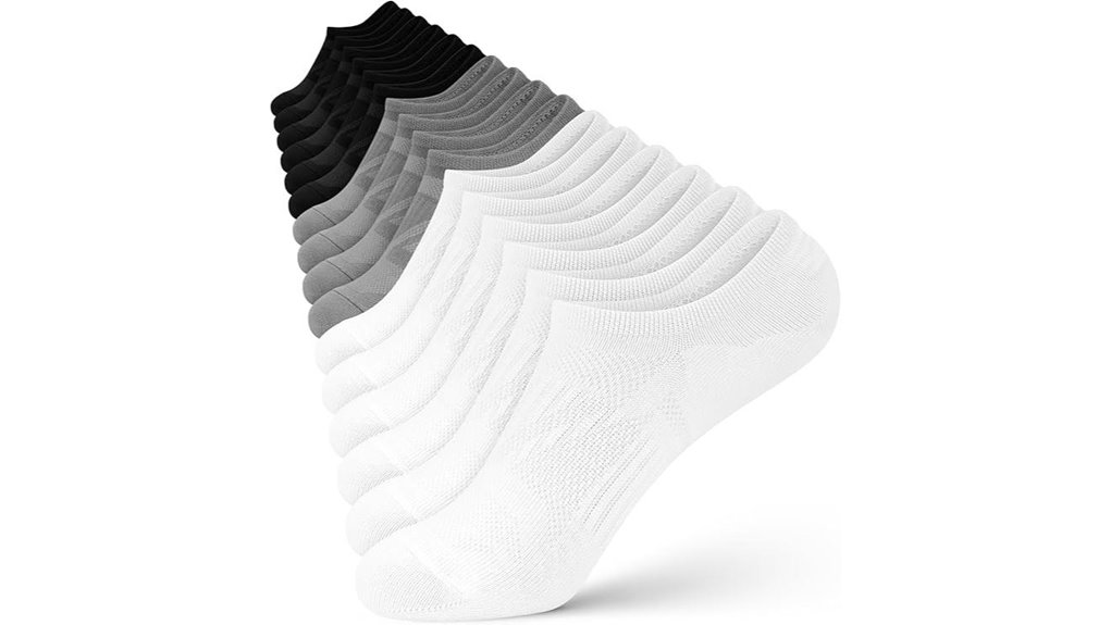 wernies ankle cotton socks
