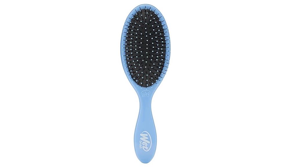 wet brush original detangler
