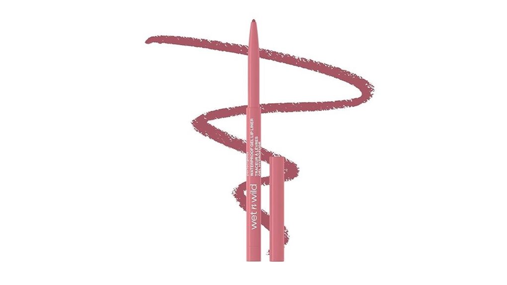 wet n wild lipliner