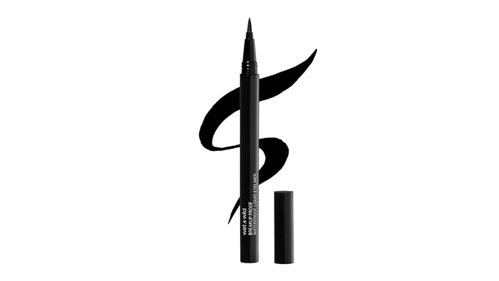 wet n wild mega black