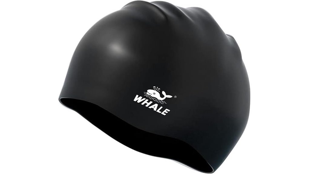 whale xl silicone cap