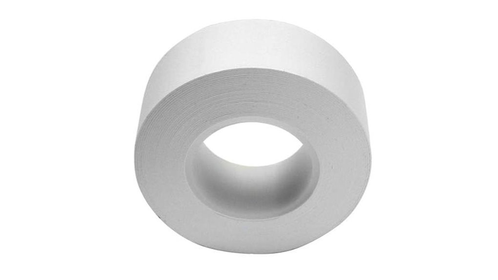 white 1 inch johnson tape