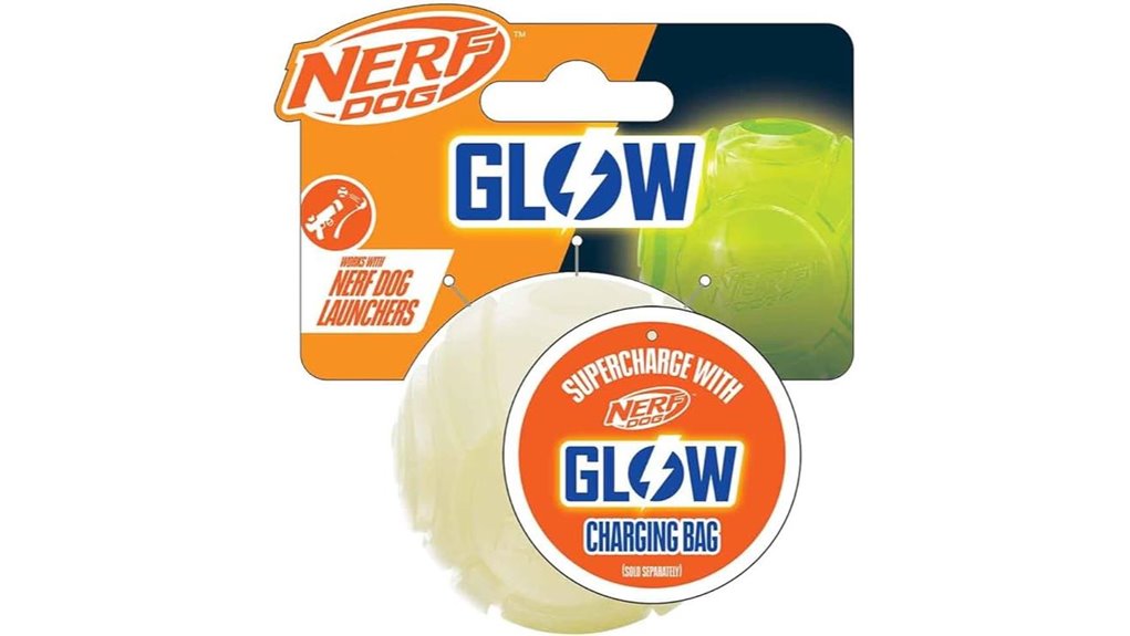 white 2 5 glow blaster