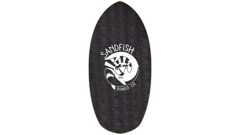 white foam traction cruiser