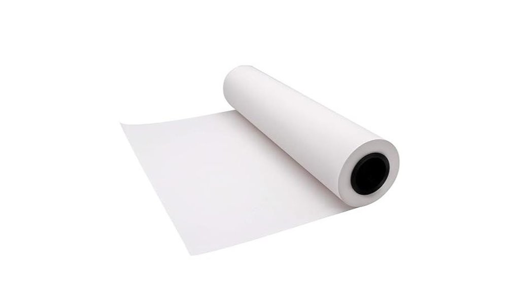 white kraft paper 18x2100ft