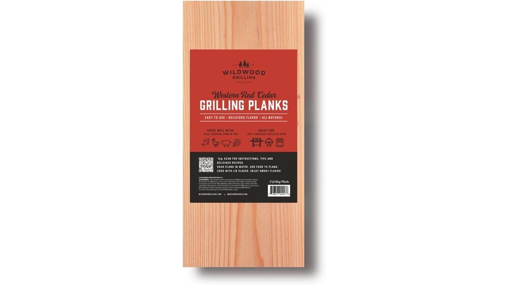 wildwood signature 5x11 planks