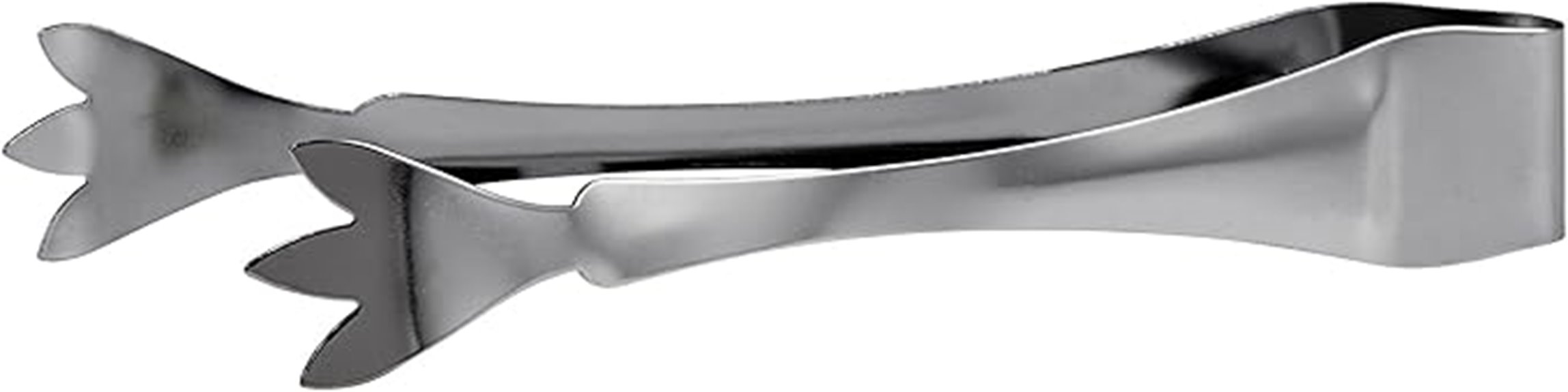 winco 7 inch ice tongs