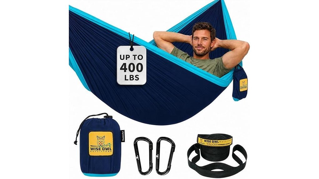 wise owl 500lb portable