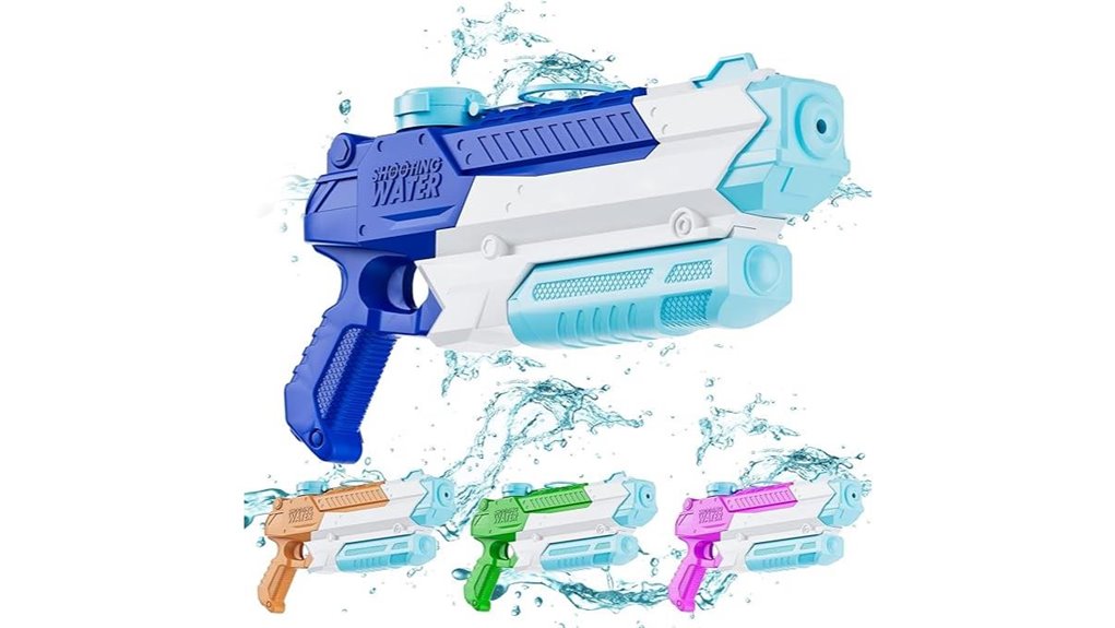 wolkek 4 pack water guns