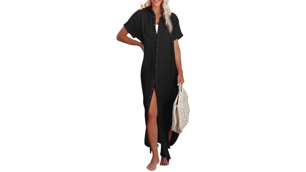 women s summer short sleeve kimono