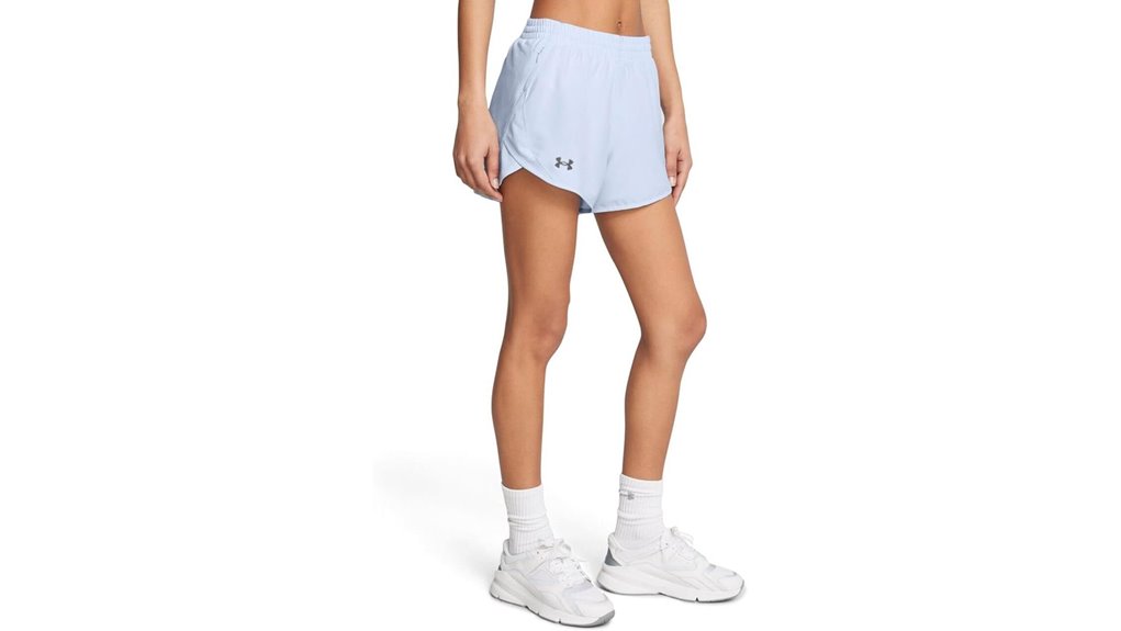 women s under armour shorts