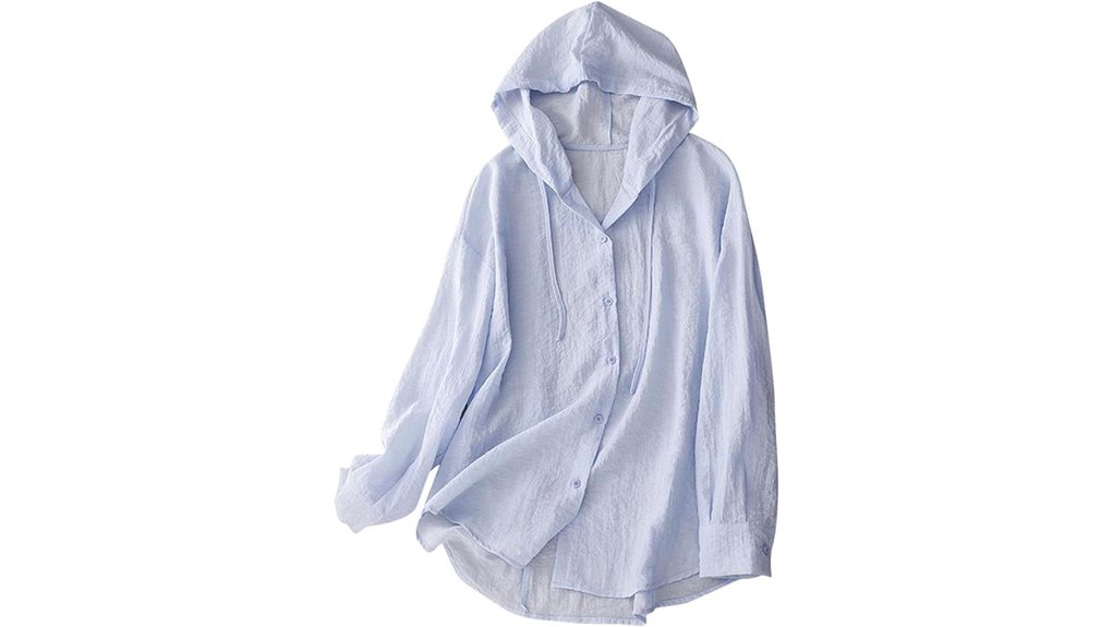 women s upf50 longsleeve shirt