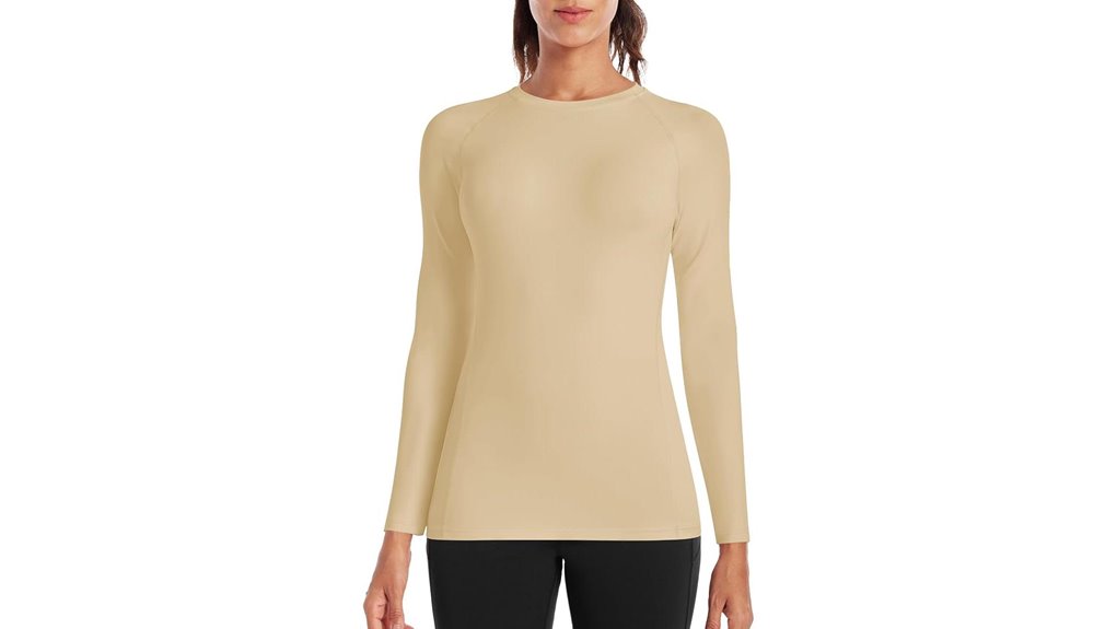 women s upf 50 compression