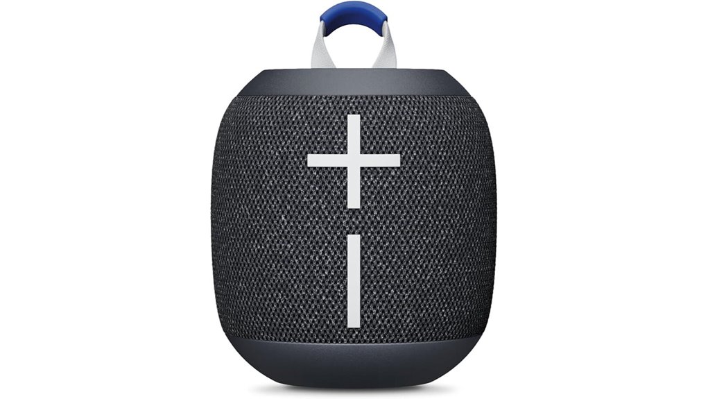 wonderboom 4 waterproof speaker