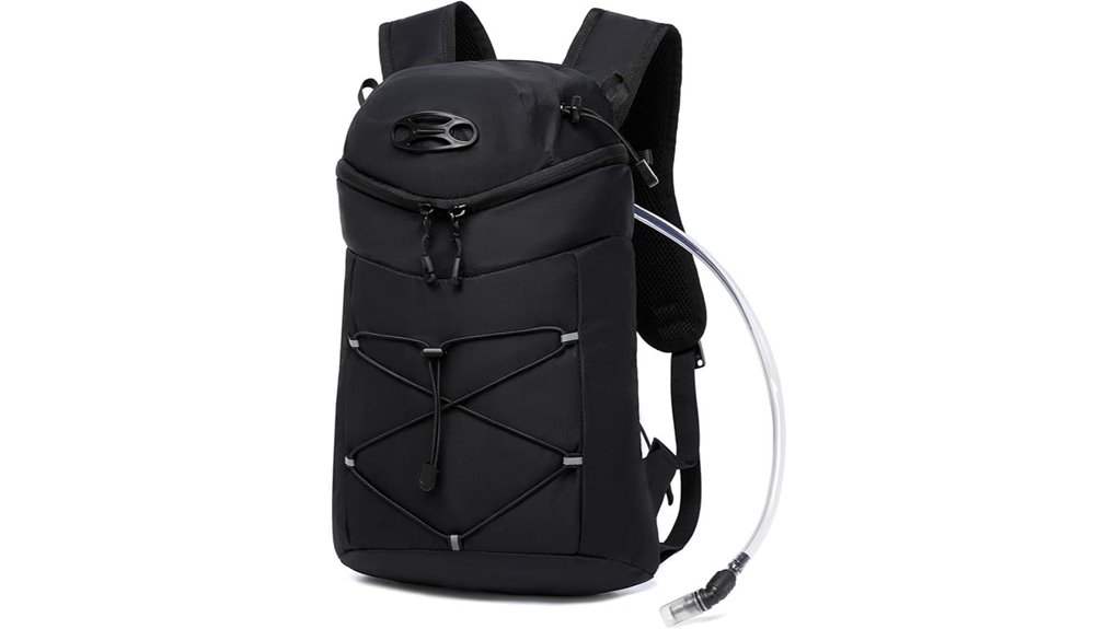 wotony 2l 3l insulated pack