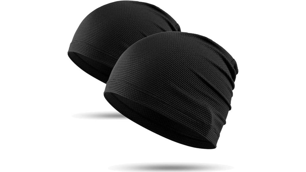 wtactful cooling running caps