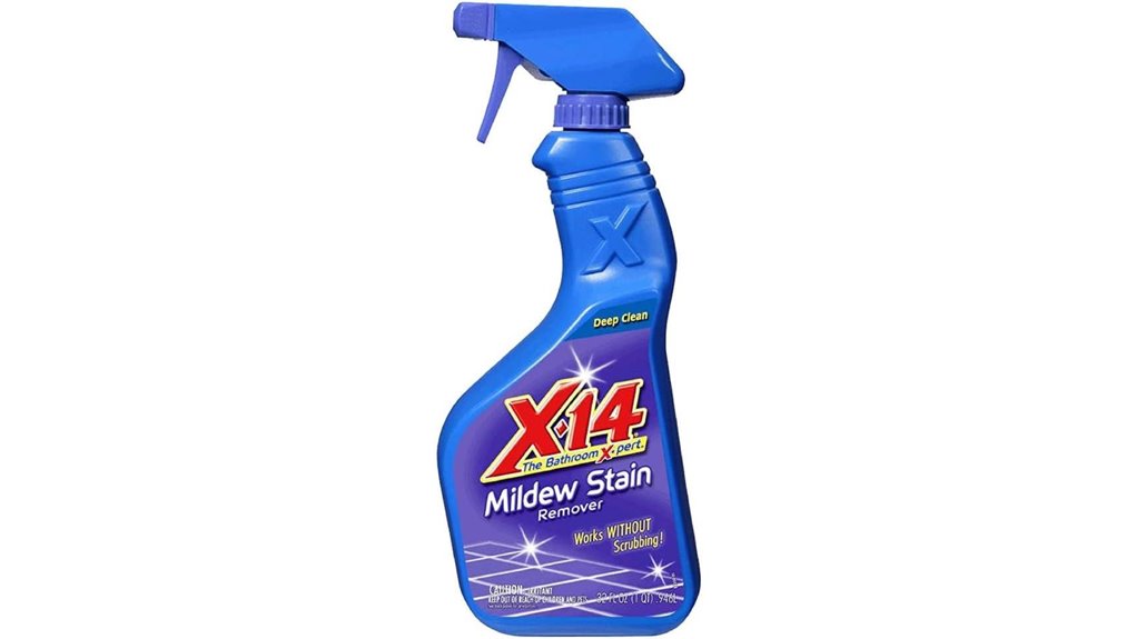 x 14 professional mildew 32oz