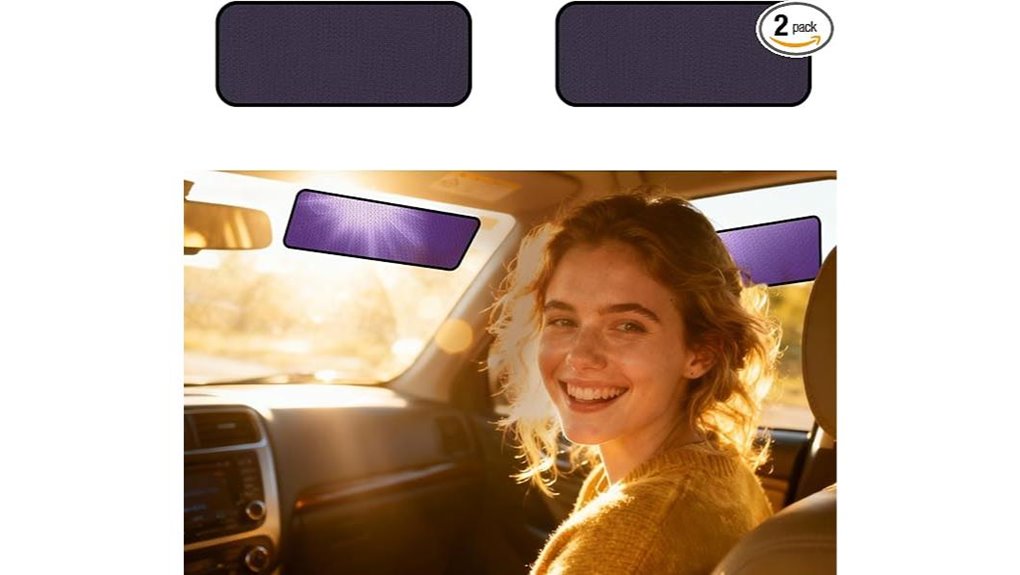 xcbyt dual static shades